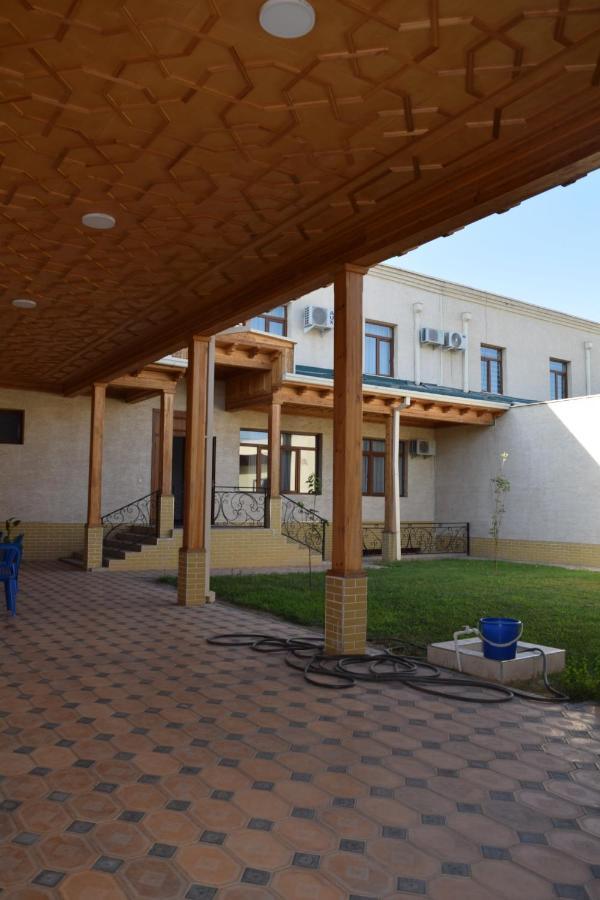 Hotel Suzuk-Ota Taskent Exterior foto
